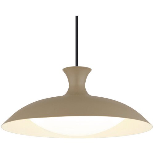 Globo 15781S - LED luster na sajli ROCHA LED/18W/230V 3000/4000/6000K Slike