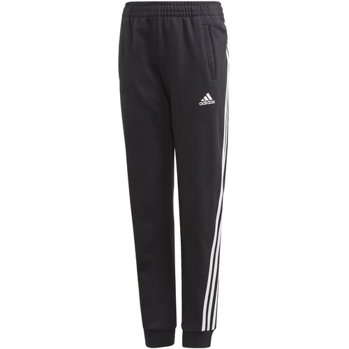 Adidas Spodnji deli trenirke MAROA Črna Slike