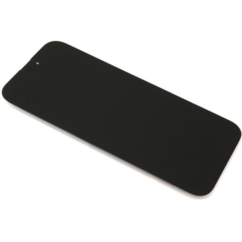  LCD za Iphone 16 Pro Max + touchscreen SOFT OLED 60HZ Support IC removable black Cene