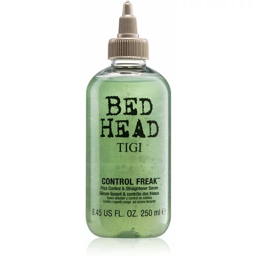 Tigi bed head control Freak™ serum za glajenje las 250 ml za ženske