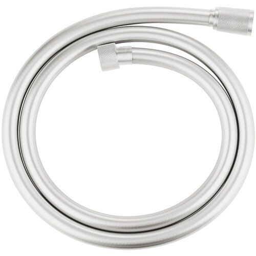 Grohe tuš cev silverflex 1.25 m - supersteel (28362DC0) Cene
