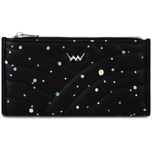 Vuch Bona Black Wallet Cene