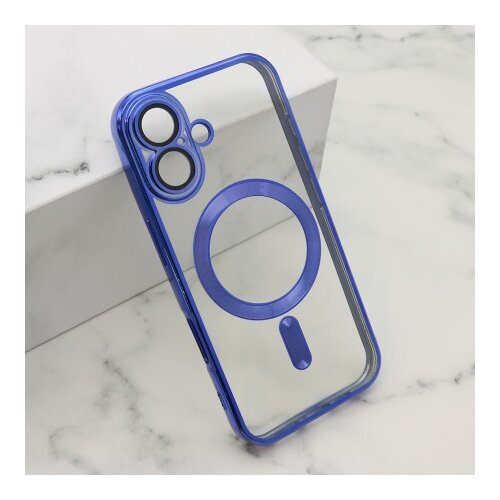  Futrola camera protect magsafe za iphone 17 (6.3) plava ( F121267 ) Cene