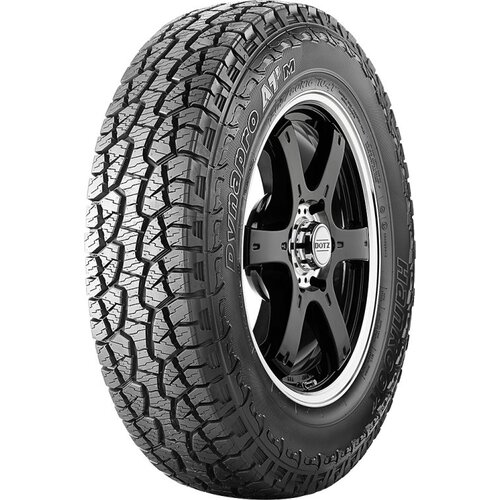 Hankook Dynapro AT M RF10 ( P235/65 R17 103T 4PR, sa za&scaron;titom za felne (MFS) OWL DOT2022 ) letnja auto guma Cene