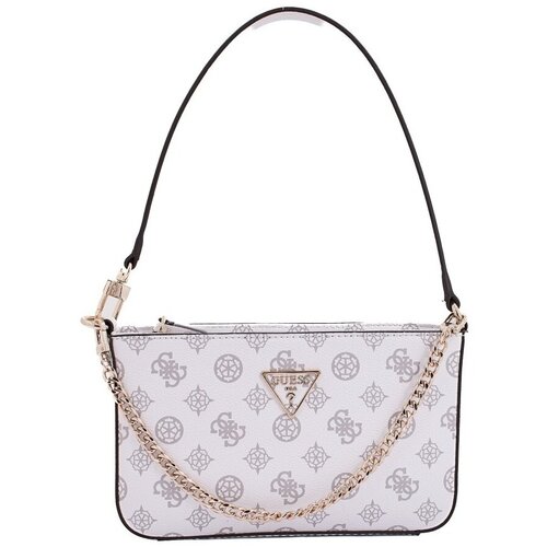 Guess Torbe NOELLE MINI TOP Bela Cene