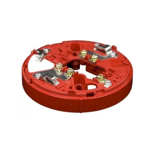 HOCHIKI YBO-R/3 (RED) Osnova za adresabilnu sirenu Cene