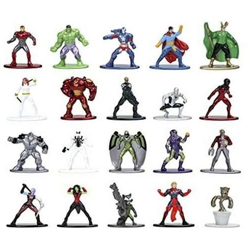 Figure djelovanja Simba Marvel Cijene