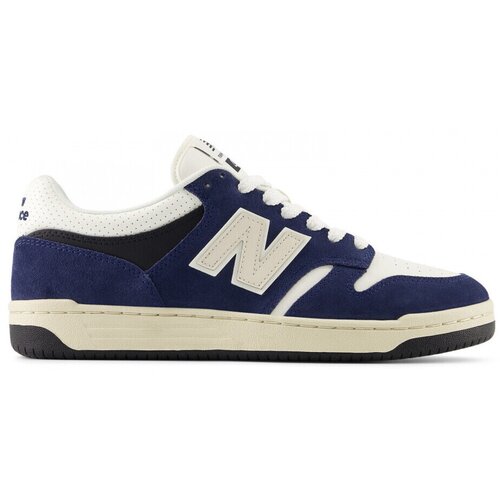 New Balance Modne superge Bb480 d Modra Slike