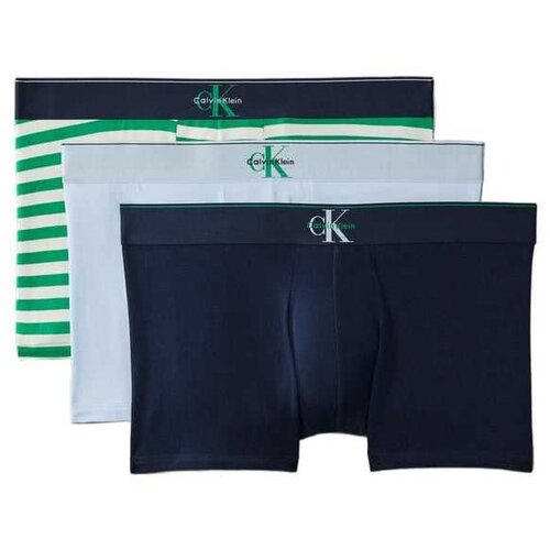 Calvin Klein muške bokserice u setu Cene