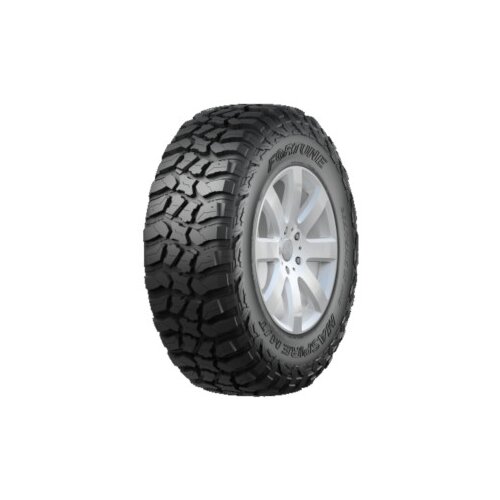 Fortune Maspire M/T ( 265/70 R17 121/118Q 10PR, POR ) Slike