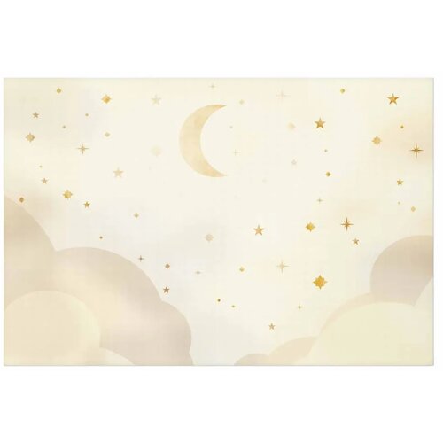  Plakat - Starry Night 90x60 Bez okvira Cijene