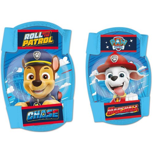 Paw Patrol Seven &amp;scaron;titnici za koljena i laktove Boys Slike
