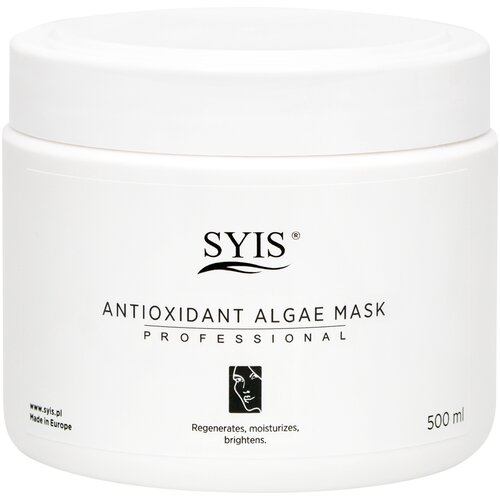 Shumee Syis Antioksidantna maska iz alg 500 ml, (21399113) Cene