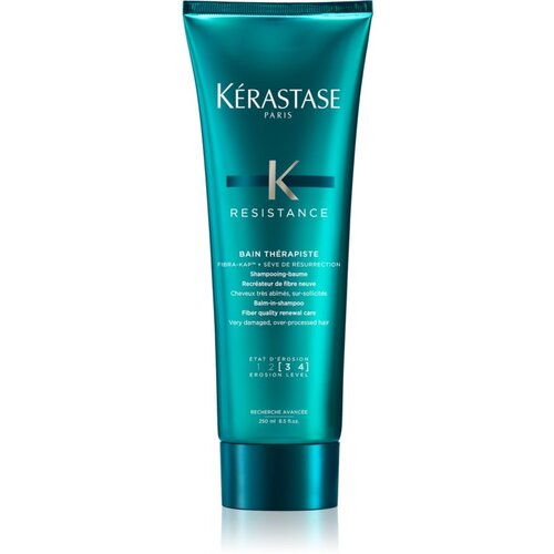 Kérastase Résistance Bain Thérapiste šampon za vrlo oštećenu kosu 250 ml Cijene