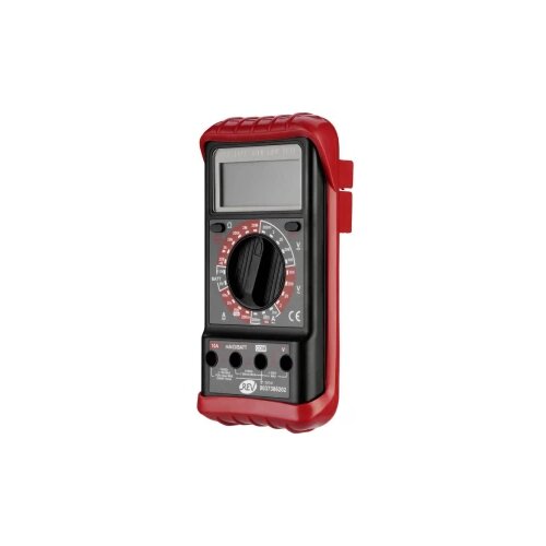 REV Digitalni multimeter CAT III (Merilno območje izmenične električne napetosti: 2 V - 300 V) Cene