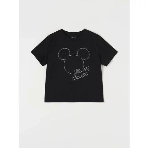 Sinsay ženska majica kratkih rukava Mickey Mouse  8160J-99X