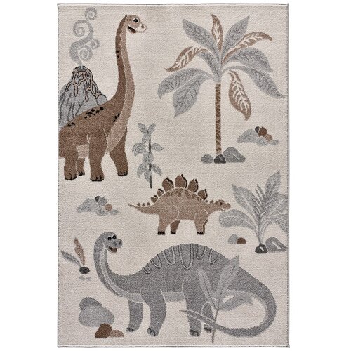 Universal Krem dječji tepih 120x170 cm Beats &amp;ndash; Slike