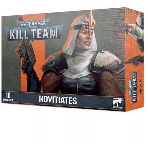 Games Workshop Kill Team: Novitiates Cene