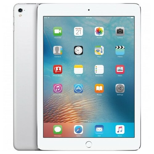 Apple iPad 2017 Wi-Fi 32GB - Silver, 9.7-inch - mp2g2hc/a tablet pc računar Slike