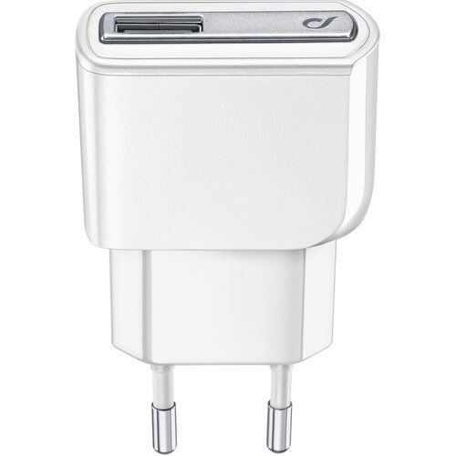 Cellular Line Reiselader 5W USB f&amp;uuml;r Apple Slike