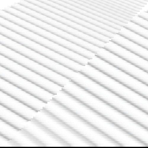 vidaXL Dnevni krevet s madracem svjetlosivi 80 x 200 cm baršunasti Cene