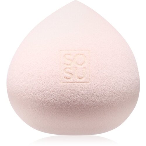 SOSU Cosmetics Pro Blender Sponge gobica za tekoči puder Large 1 kos Cene
