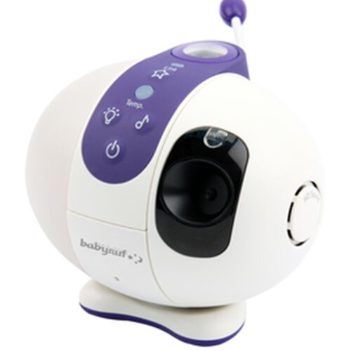Babyruf BC 2000 FULL HD Camera Slike