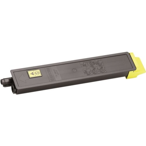 Kyocera - Toner TK-895Y (žuta), original Slike