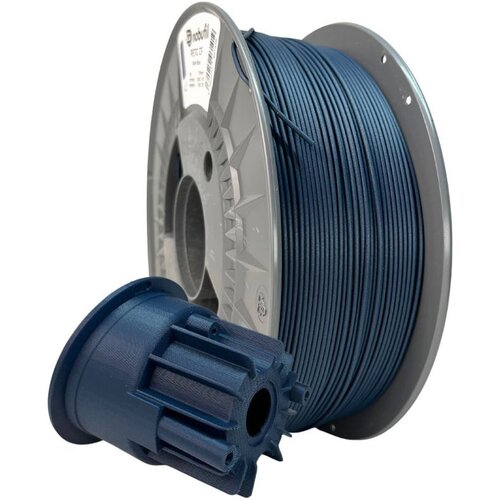 Nobufil PETG CF Dark Blue, 1.75 mm / 1000 g Slike