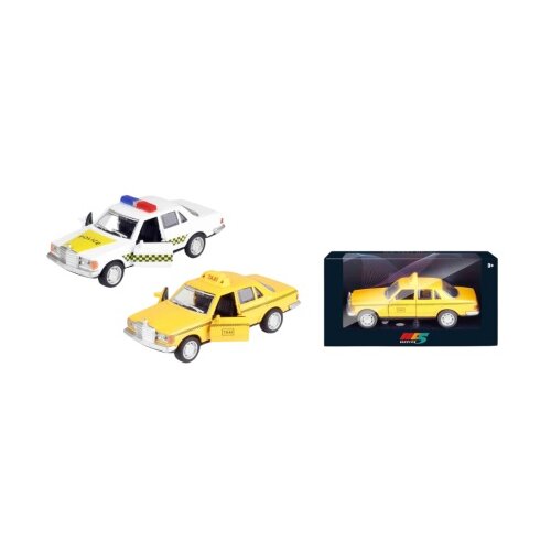  Mini metalni autić 6832-33 ( 75156 ) Slike