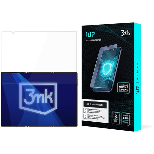 BZ 3MK KALJENO STEKLO ZA HUAWEI MATE 10 20 30 40 P30 P40 PRO ZA&amp;Scaron;ČITA ZA EKRAN, (5000027461) Slike