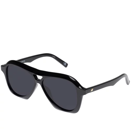 LE SPECS Sončna očala 'Drizzle' črna