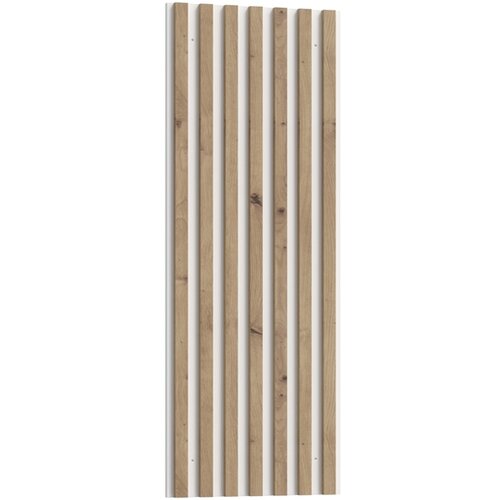 Gent stenski panel Skelpe SXPB05-M961, hrast Slike