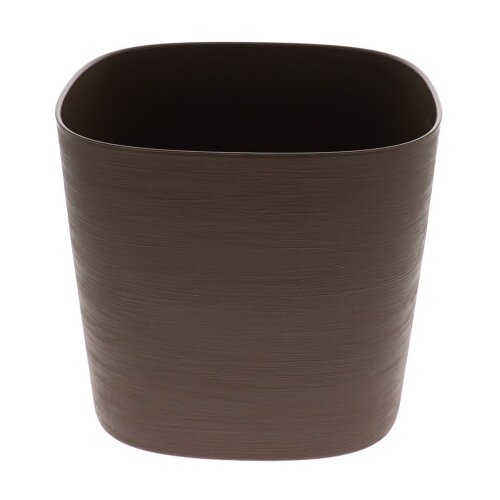 Tera Saksija Capri 29 Sand fi29cm Smeđa Cijene