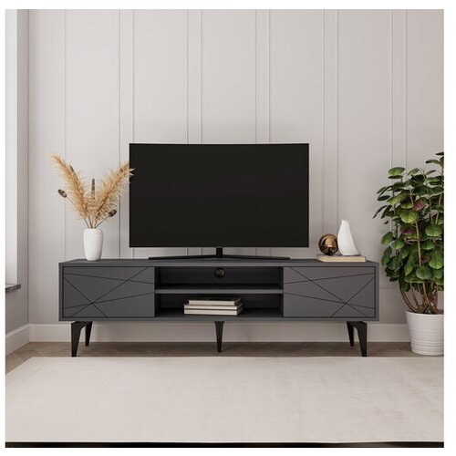 Hanah home TV komoda Brendon Cene