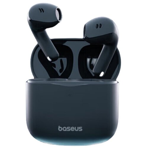 Baseus Brezžične slu&amp;scaron;alke E3 12MM Type-C 28h Bluetooth5.3, (21015418) Slike
