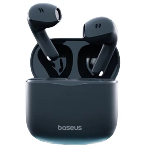 Baseus Brezžične slušalke E3 12MM Type-C 28h Bluetooth5.3, (21015418)