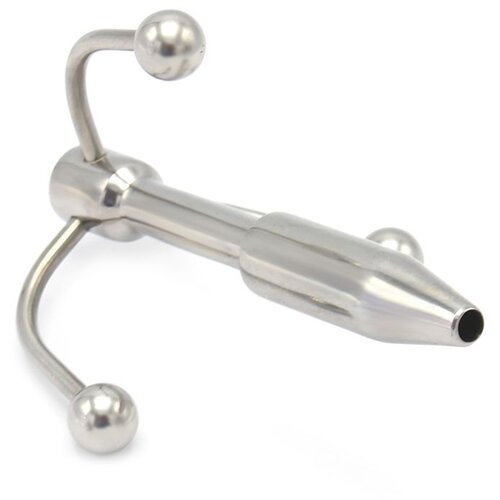 Kiotos Steel Grappling Hook Hollow Penisstick Cene