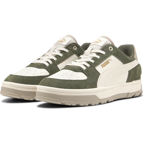 Puma Mu&amp;scaron;ke patike Caven 2.0 Abrupt SD, 397467-06, Belo-zelene Slike