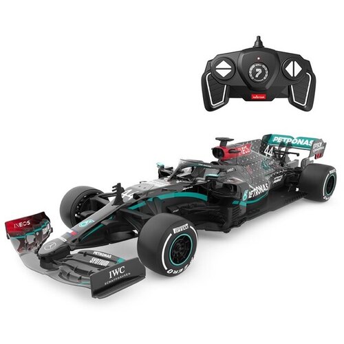 Rastar auto Mercedes-AMG F1 W11 EQ Performance R/C 1:18 Slike