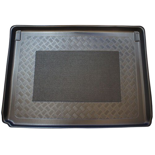 Astar Tipska kadica za gepek Citroen C4 Picasso 2013- 5 seater - Up (flat boot surface) Cene