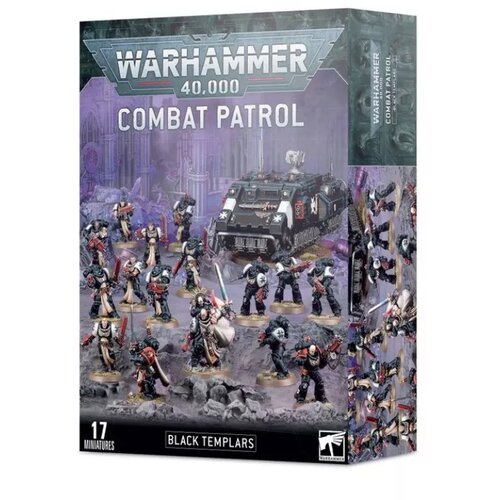Games Workshop black templars: upgrades and transfers Cene