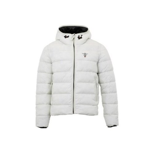 Aeronautica Militare Puhovke AB2184CT33757309 Bela Cene