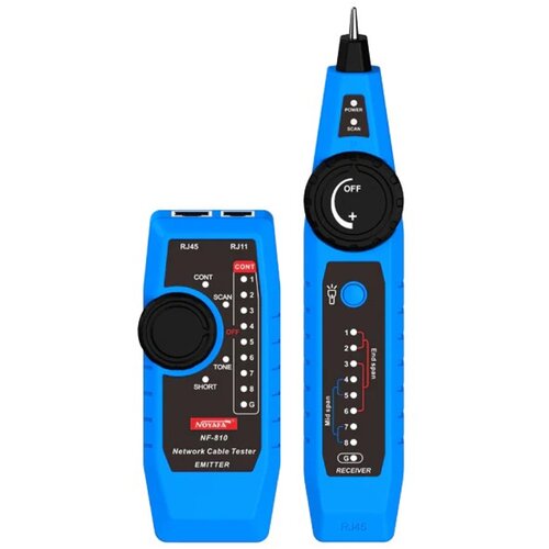Noyafa tester NF-810 i tragač Cene