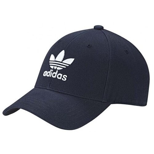 Adidas Baseb Class Trefoil Tamno plava Slike