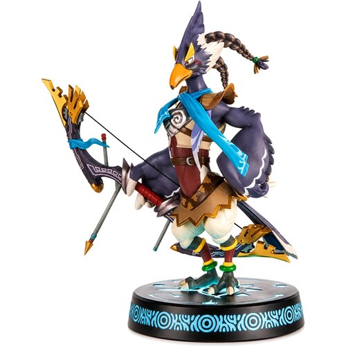 The Legend of Zelda Breath of Wild Revali zbirateljski kip 27cm Slike