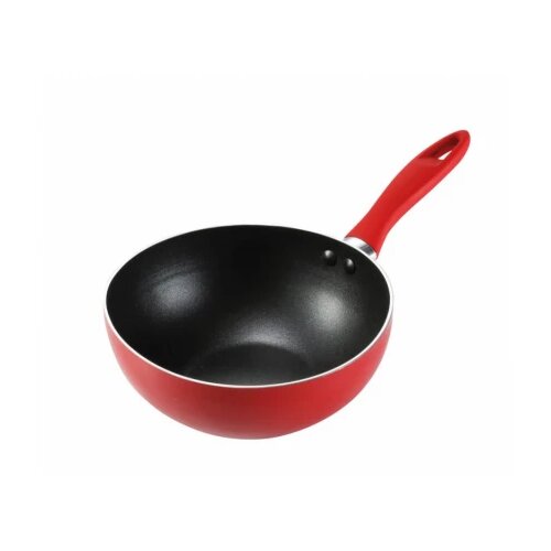  Tiganj tescoma presto wok 16cm Slike