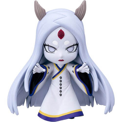Naruto Shippuden Kaguya Otsutsuki Chibi Masters zbirateljska figura 8cm Cene