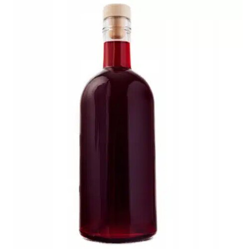 Staklena boca TADEK 500 ml sa čepom Slike