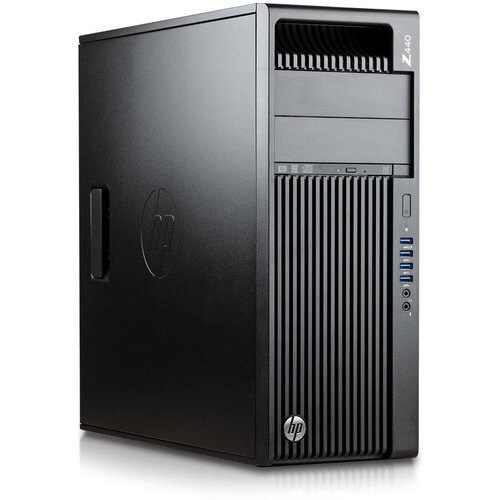 HP obnovljeno - kot novo - delovna postaja Z440 – intel xeon E5-2690 v2, (21556123) Cene